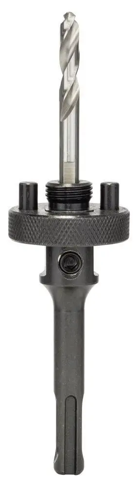 Bosch SDS-plus panç adaptörü 33-152 mm