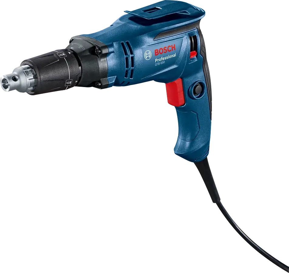 Bosch Professional Alçıpan Vidalama Makineleri GTB 650