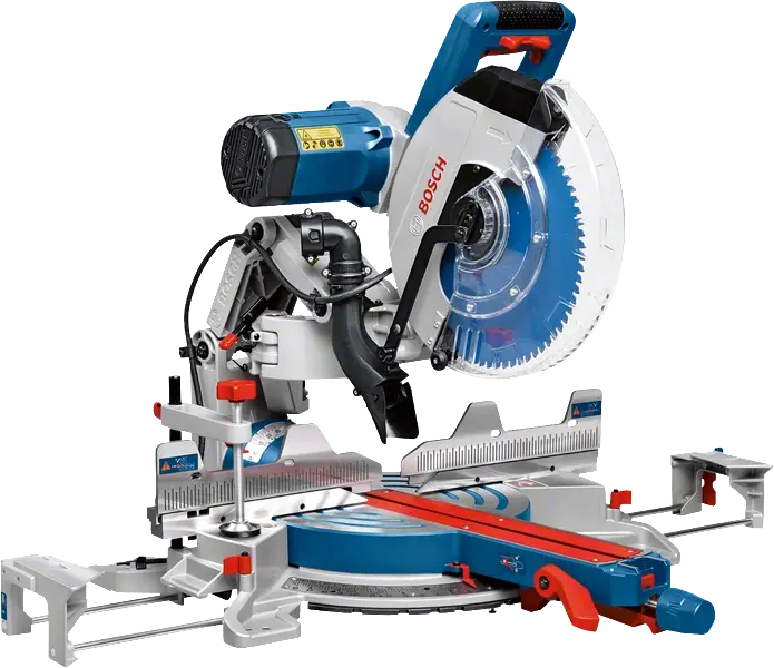 Bosch Professional GCM 12 GDL Gönye Kesme Makinesi
