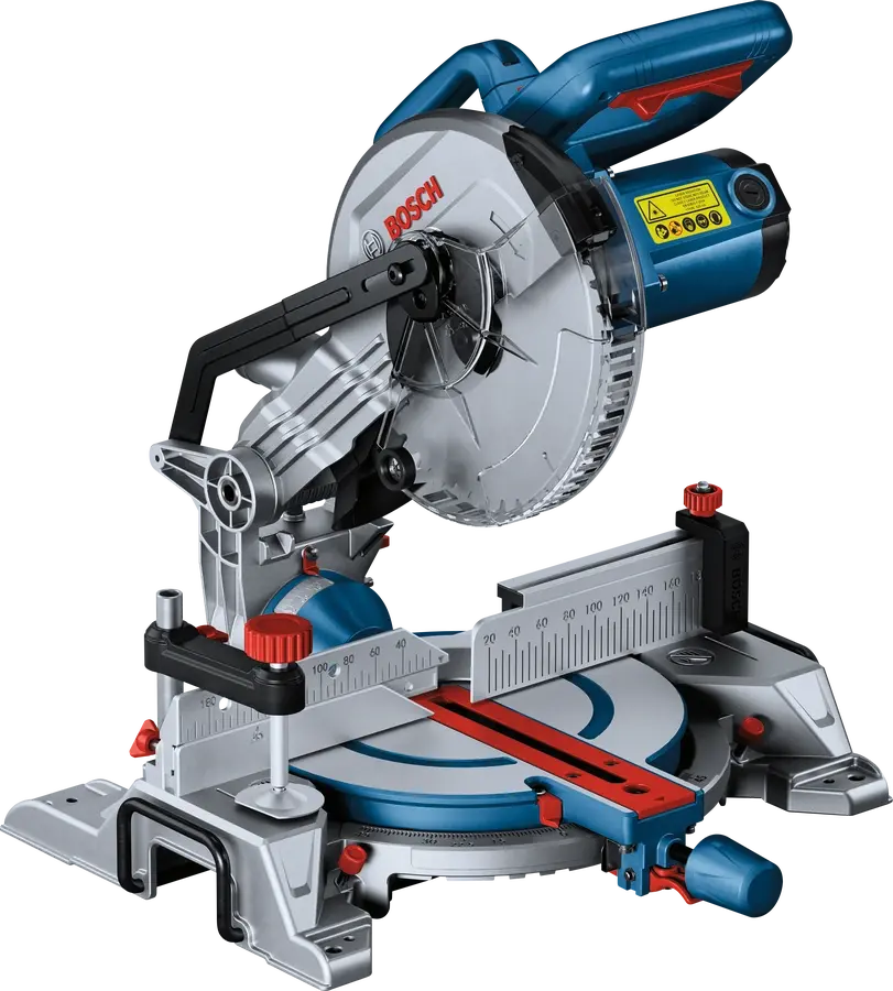 Bosch Professional Gönye kesme makinesi GCM 216