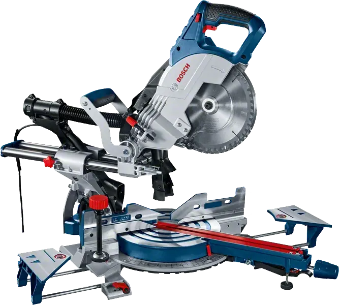 Bosch Professional GCM 8 SJL Gönye Kesme Makinesi