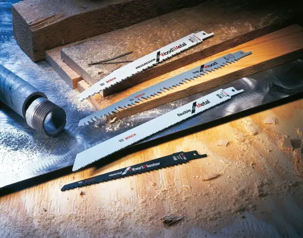 Bosch S 1110 VF Heavy for Wood and Metal 5li
