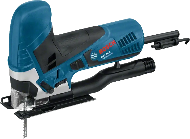 Bosch Professional GST 90 E Dekupaj Testere