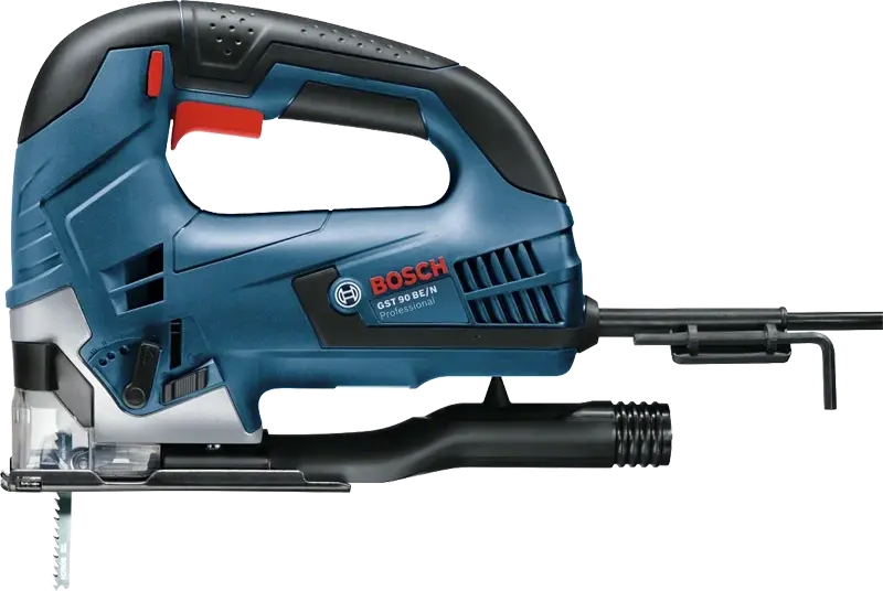 Bosch Professional GST 90 BE Dekupaj Testere