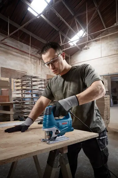 Bosch Professional GST 750 Dekupaj Testere