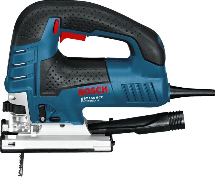 Bosch Professional GST 150 BCE Dekupaj Testere
