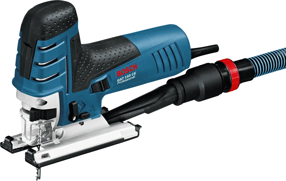 Bosch Professional GST 150 CE Dekupaj Testere