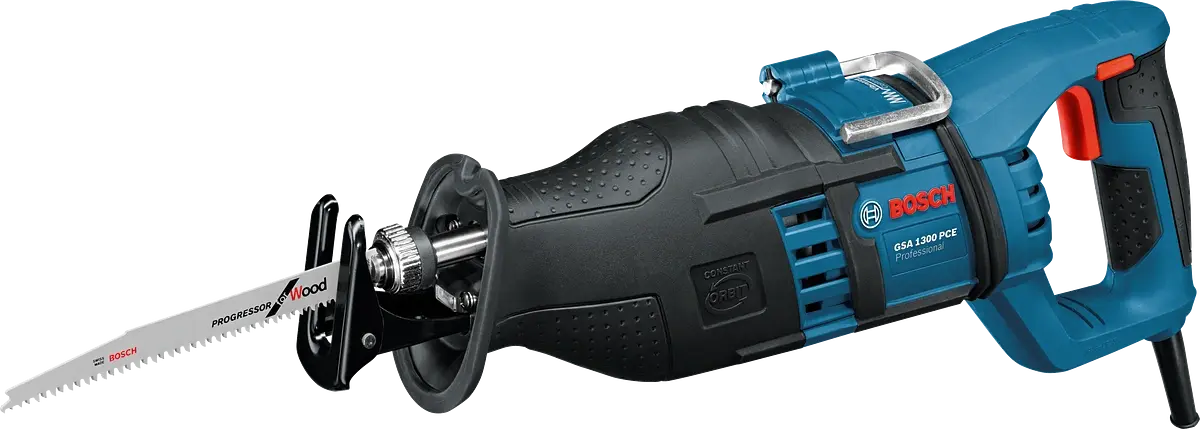 Bosch Professional GSA 1300 PCE Panter Testere