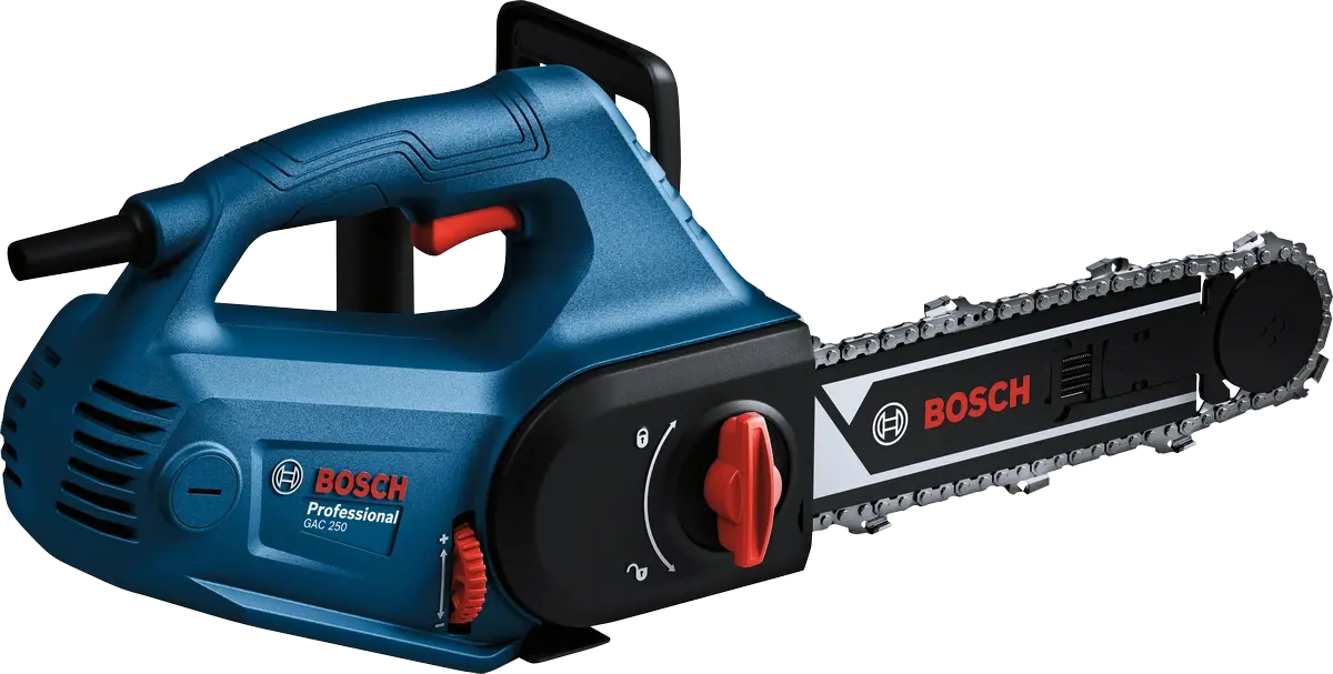 Bosch GAC 250 Gazbeton Kesme Makinesi
