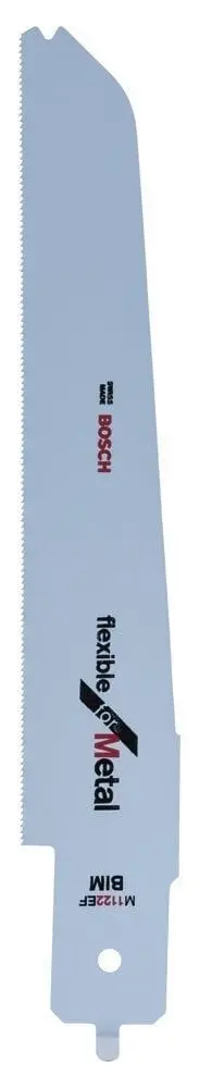 Bosch PFZ 500E Flexible Metal M 1122 EF 1'li