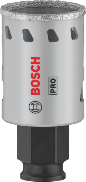 Bosch PRO Tile PC Plus Delik Açma Testeresi (Panç) – 32 mm – 2608901557