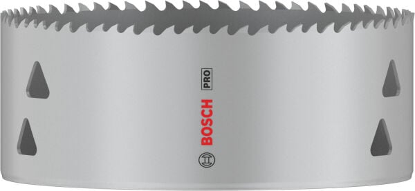 Bosch PRO Multi Material Delik Açma Testeresi (Panç) – 127 mm – 2608901540