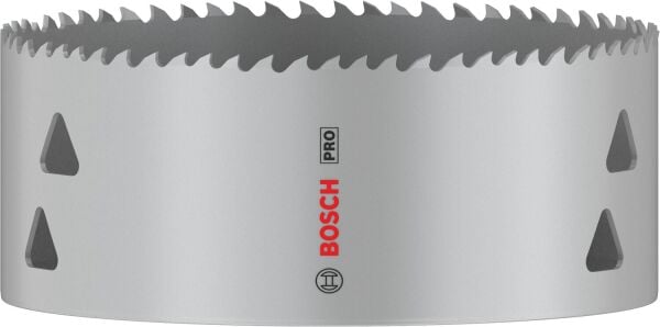 Bosch PRO Multi Material Delik Açma Testeresi (Panç) – 121 mm – 2608901539