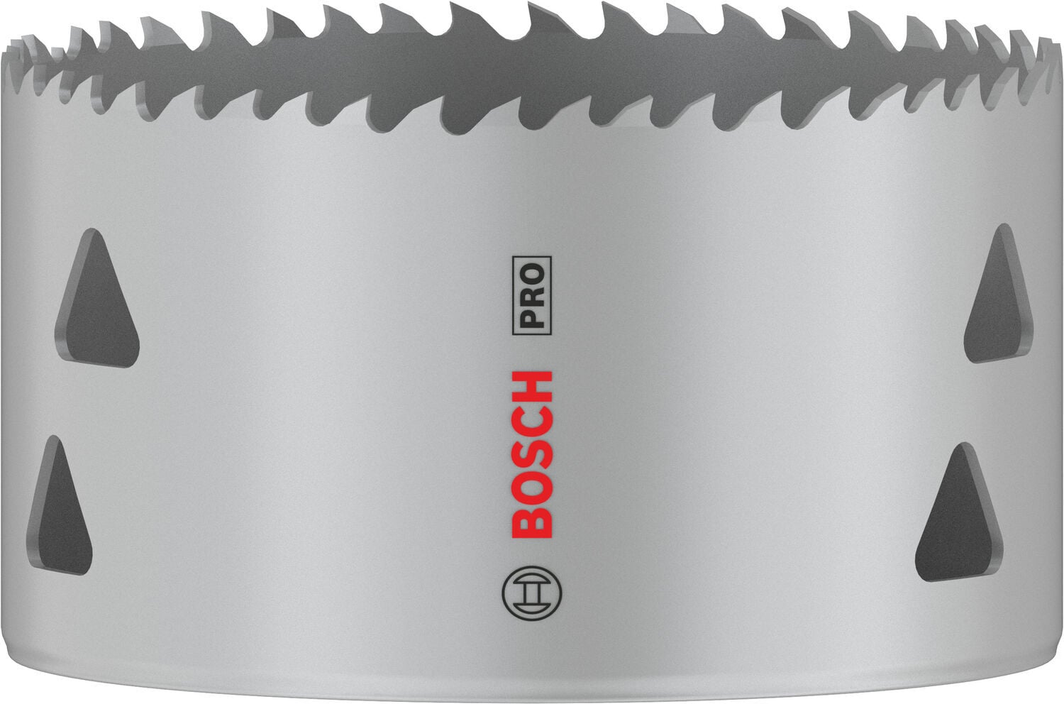 Bosch PRO Multi Material Delik Açma Testeresi (Panç) – 89 mm – 2608901530
