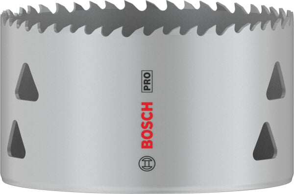Bosch PRO Multi Material Delik Açma Testeresi (Panç) – 89 mm – 2608901530