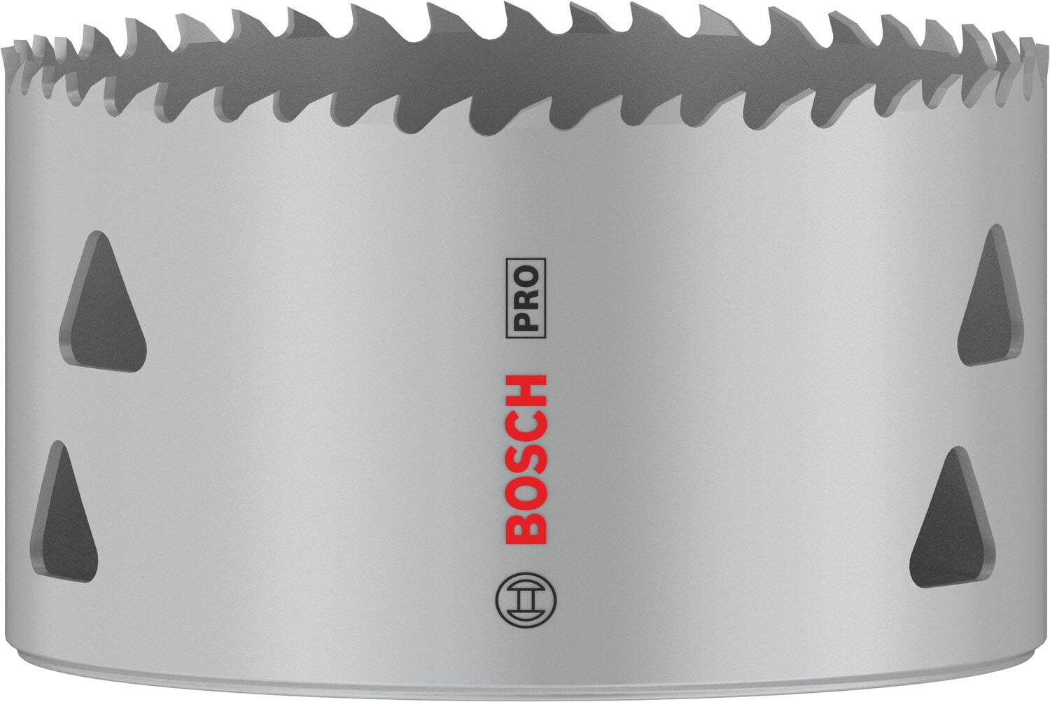 Bosch PRO Multi Material Delik Açma Testeresi (Panç) – 86 mm – 2608901529