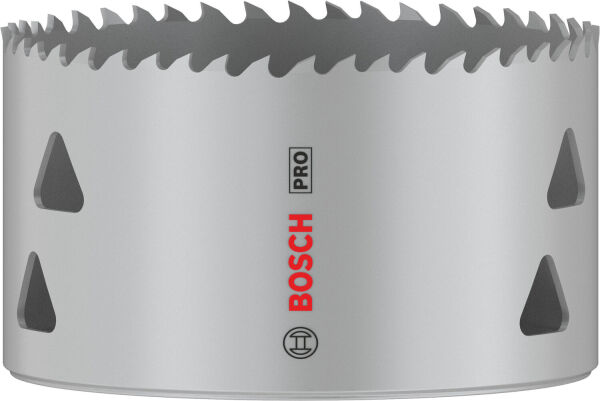 Bosch PRO Multi Material Delik Açma Testeresi (Panç) – 86 mm – 2608901529