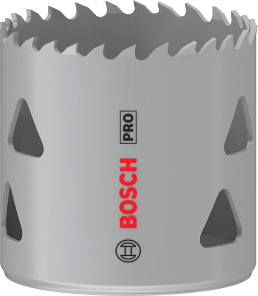 Bosch PRO Multi Material Delik Açma Testeresi (Panç) – 83 mm – 2608901528