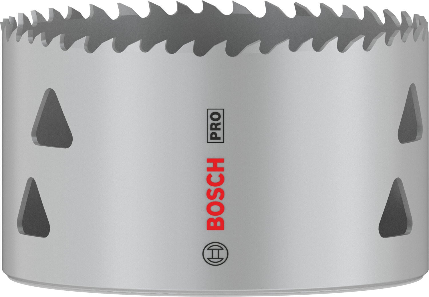 Bosch PRO Multi Material Delik Açma Testeresi (Panç) – 83 mm – 2608901528