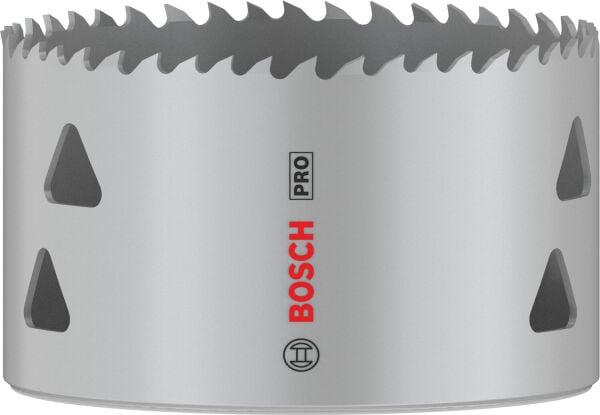 Bosch PRO Multi Material Delik Açma Testeresi (Panç) – 83 mm – 2608901528