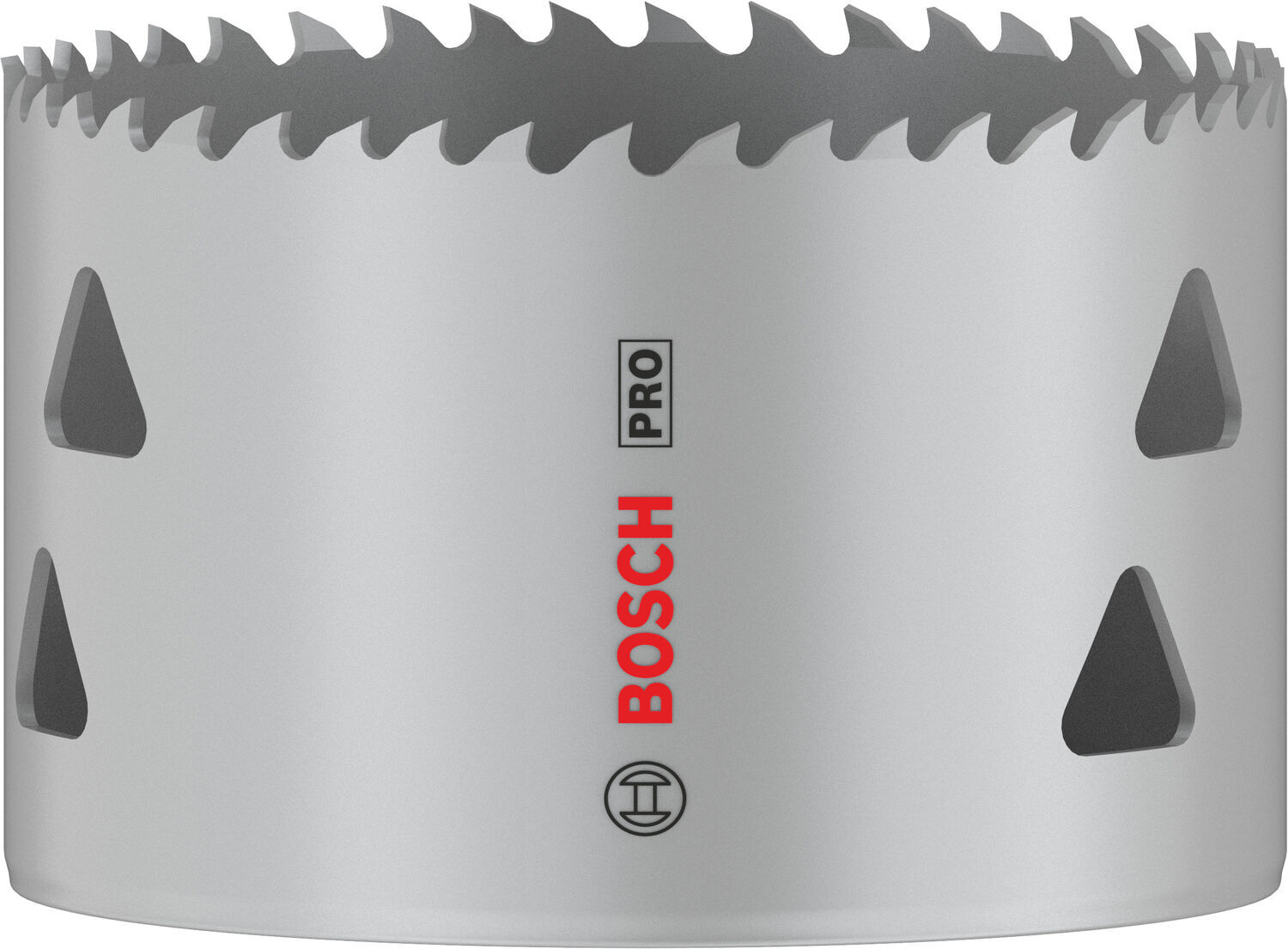 Bosch PRO Multi Material Delik Açma Testeresi (Panç) – 79 mm – 2608901527