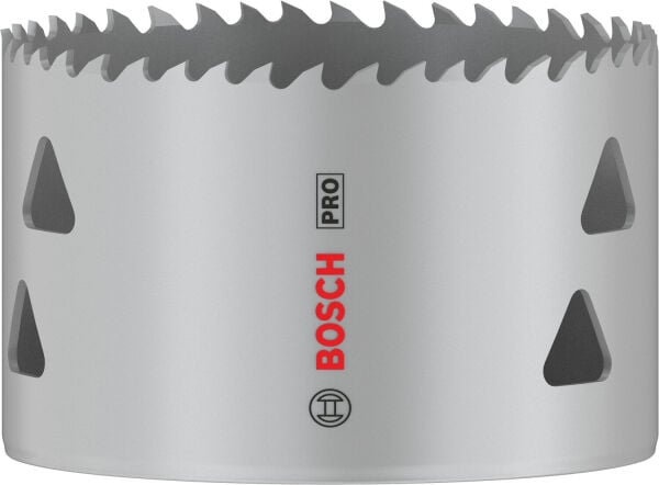 Bosch PRO Multi Material Delik Açma Testeresi (Panç) – 79 mm – 2608901527
