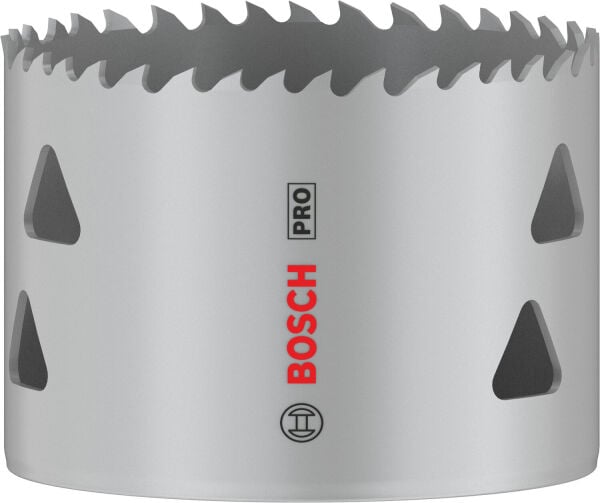 Bosch PRO Multi Material Delik Açma Testeresi (Panç) – 70 mm – 2608901524