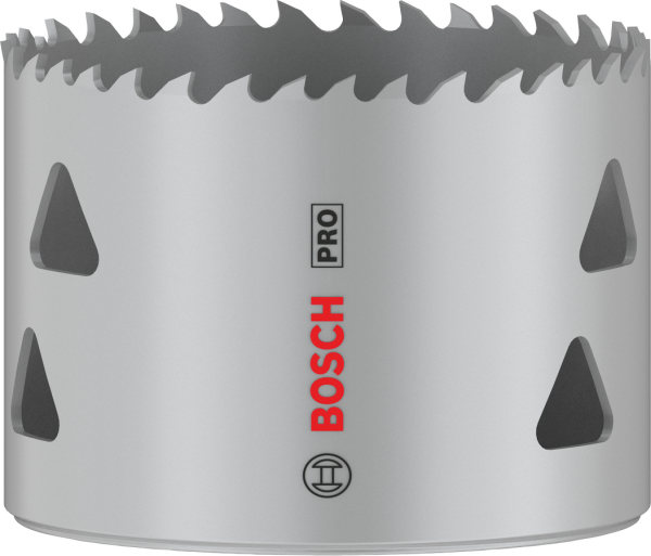 Bosch PRO Multi Material Delik Açma Testeresi (Panç) – 67 mm – 2608901522
