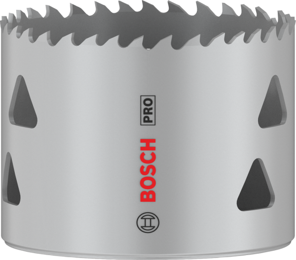 Bosch PRO Multi Material Delik Açma Testeresi (Panç) – 65 mm – 2608901521
