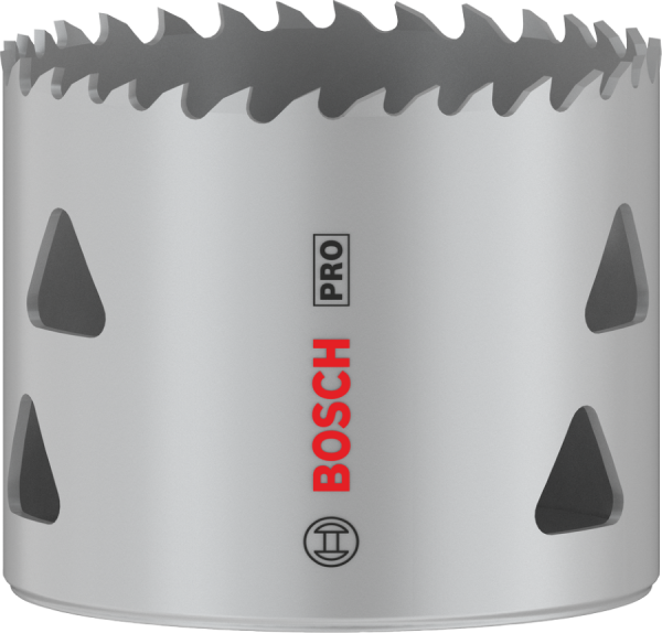 Bosch PRO Multi Material Delik Açma Testeresi (Panç) – 60 mm – 2608901519