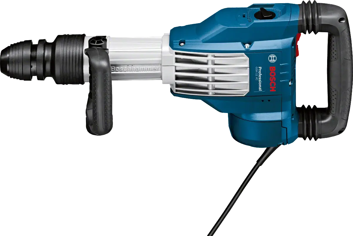 Bosch Professional GSH 11 VC Kırıcı