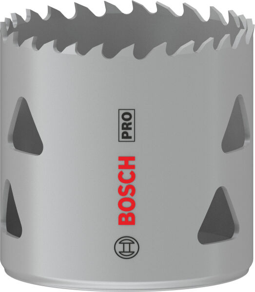 Bosch PRO Multi Material Delik Açma Testeresi (Panç) – 57 mm – 2608901517
