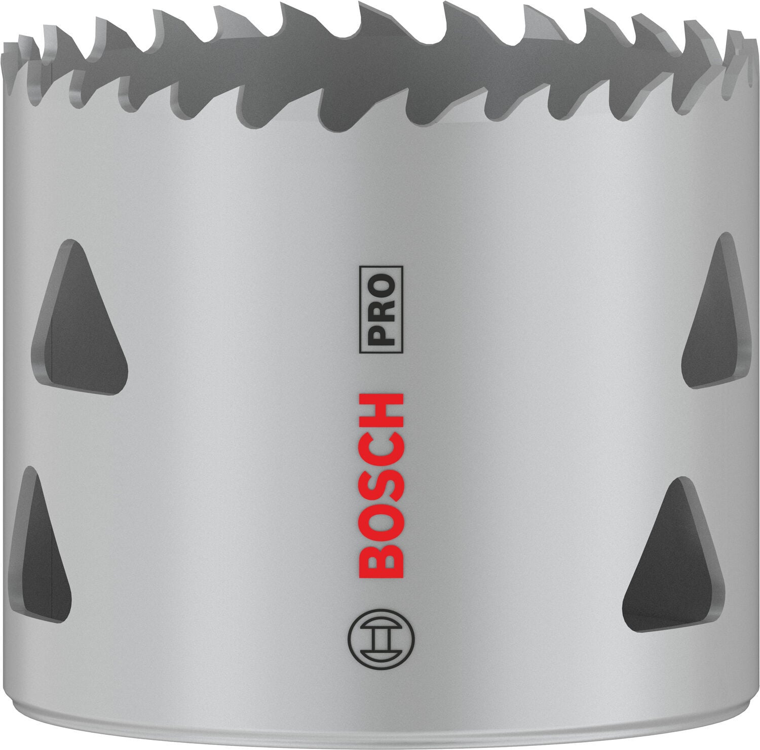 Bosch PRO Multi Material Delik Açma Testeresi (Panç) – 57 mm – 2608901517