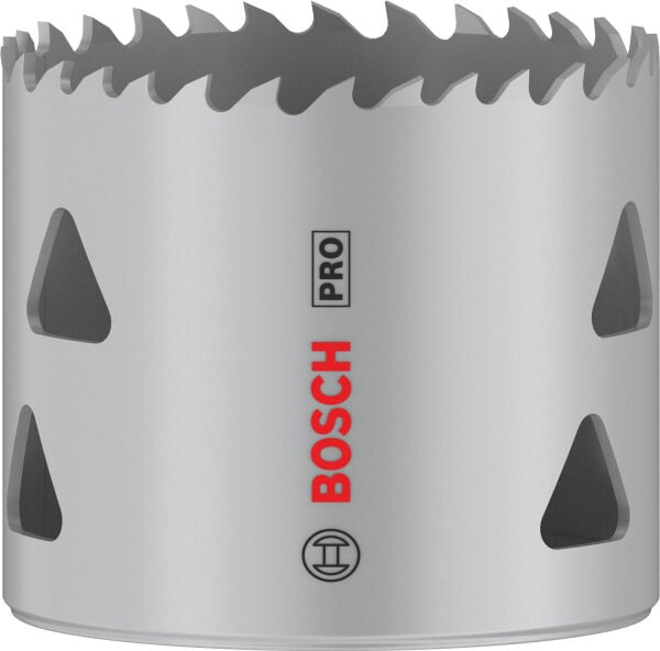 Bosch PRO Multi Material Delik Açma Testeresi (Panç) – 57 mm – 2608901517