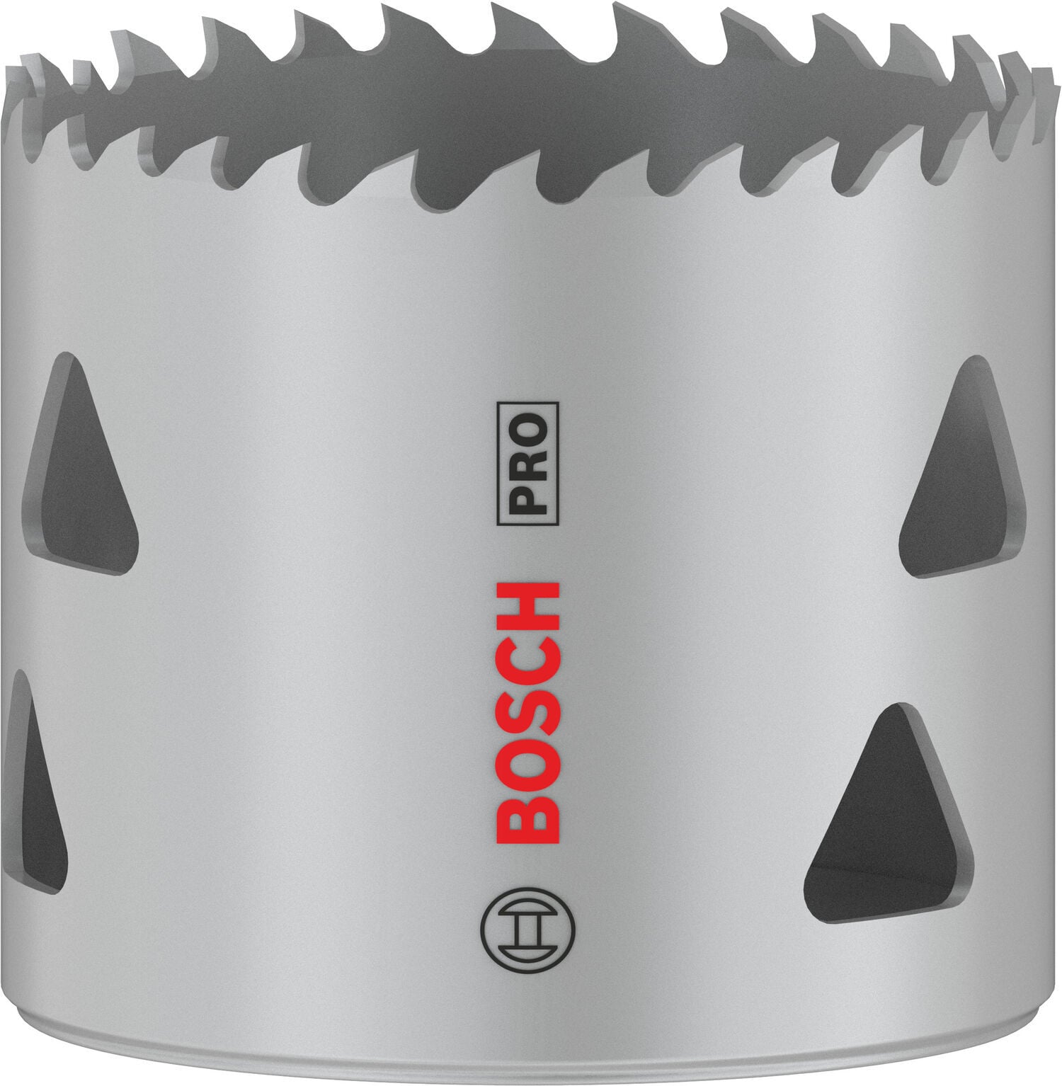 Bosch PRO Multi Material Delik Açma Testeresi (Panç) – 56 mm – 2608901516