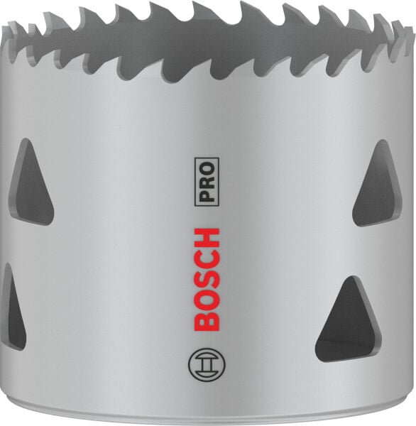 Bosch PRO Multi Material Delik Açma Testeresi (Panç) – 56 mm – 2608901516