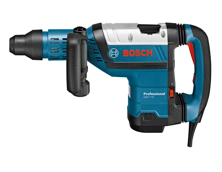 Bosch Professional GSH 7 VC Kırıcı