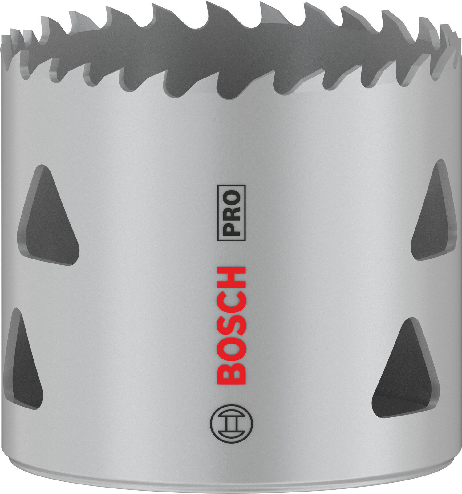 Bosch PRO Multi Material Delik Açma Testeresi (Panç) – 54 mm – 2608901515