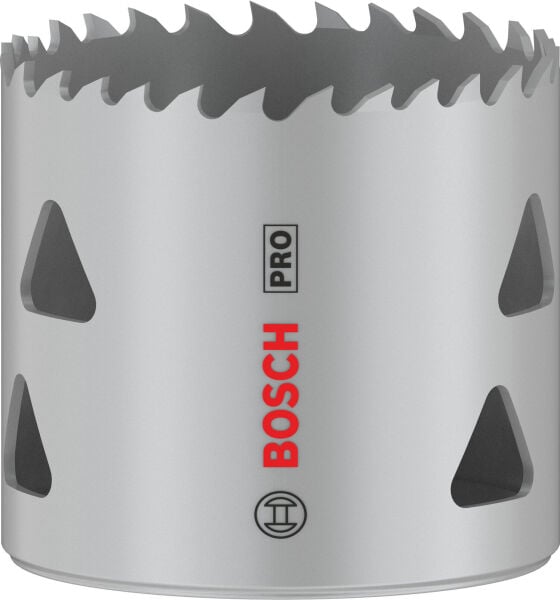 Bosch PRO Multi Material Delik Açma Testeresi (Panç) – 54 mm – 2608901515