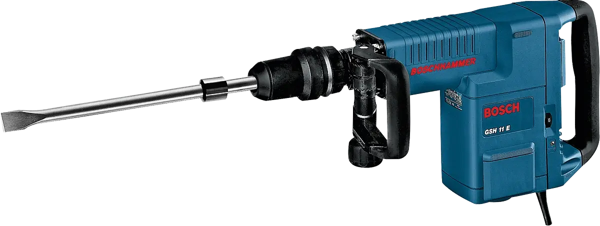 Bosch Professional GSH 11 E Kırıcı