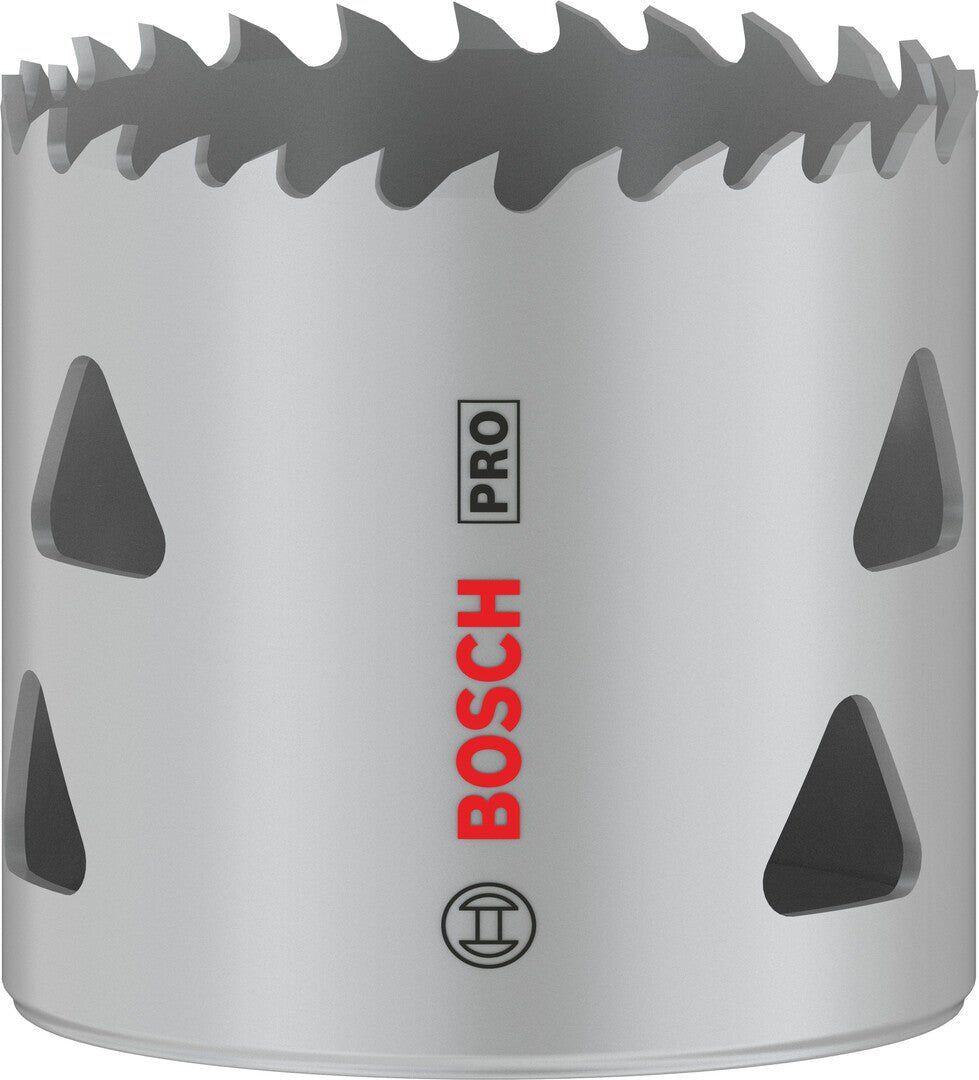 Bosch PRO Multi Material Delik Açma Testeresi (Panç) – 48 mm – 2608901512