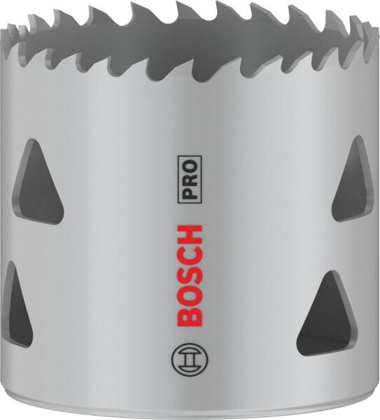 Bosch PRO Multi Material Delik Açma Testeresi (Panç) – 48 mm – 2608901512