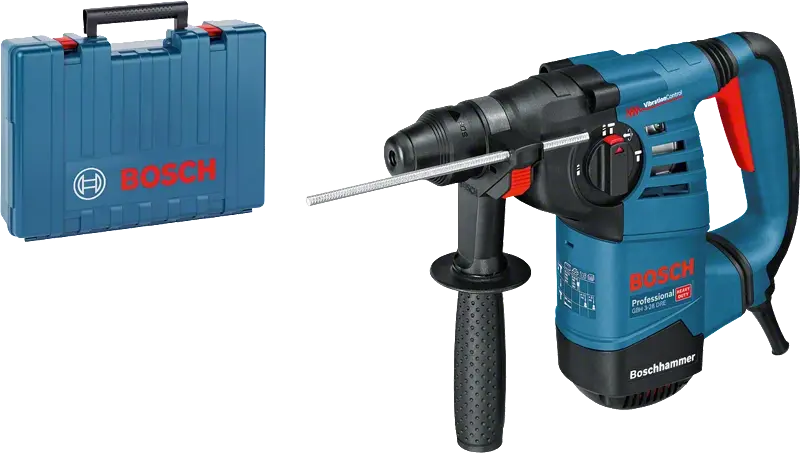 Bosch Professional GBH 3-28 DRE Kırıcı Delici