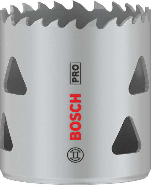 Bosch PRO Multi Material Delik Açma Testeresi (Panç) – 46 mm – 2608901511
