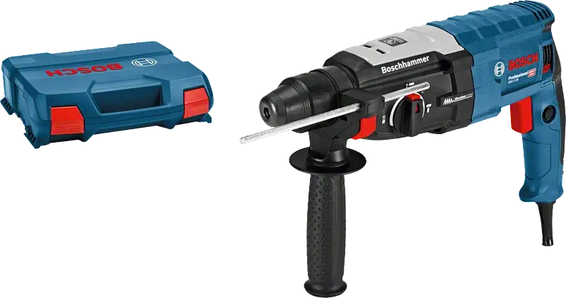 Bosch Professional GBH 2-28 Kırıcı Delici