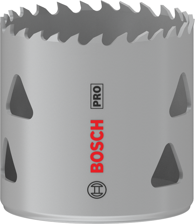 Bosch PRO Multi Material Delik Açma Testeresi (Panç) – 35 mm – 2608901504
