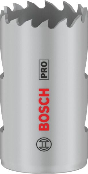 Bosch PRO Multi Material Delik Açma Testeresi (Panç) – 29 mm – 2608901500
