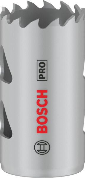 Bosch PRO Multi Material Delik Açma Testeresi (Panç) – 27 mm – 2608901499
