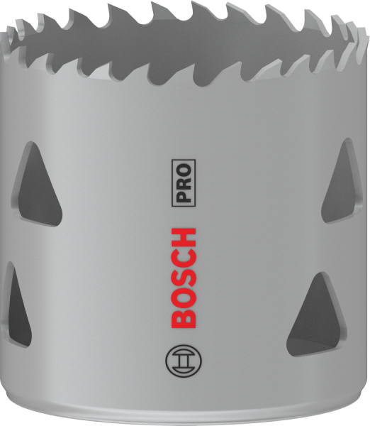 Bosch PRO Multi Material Delik Açma Testeresi (Panç) – 25 mm – 2608901498