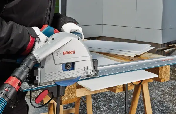 Bosch Expert for Wood 210*30 mm 30 Diş